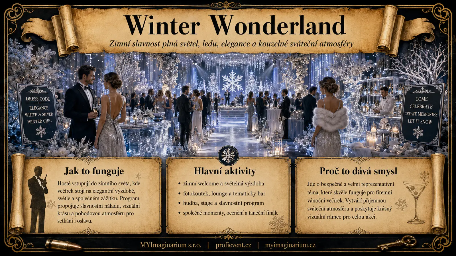 Winter Wonderland